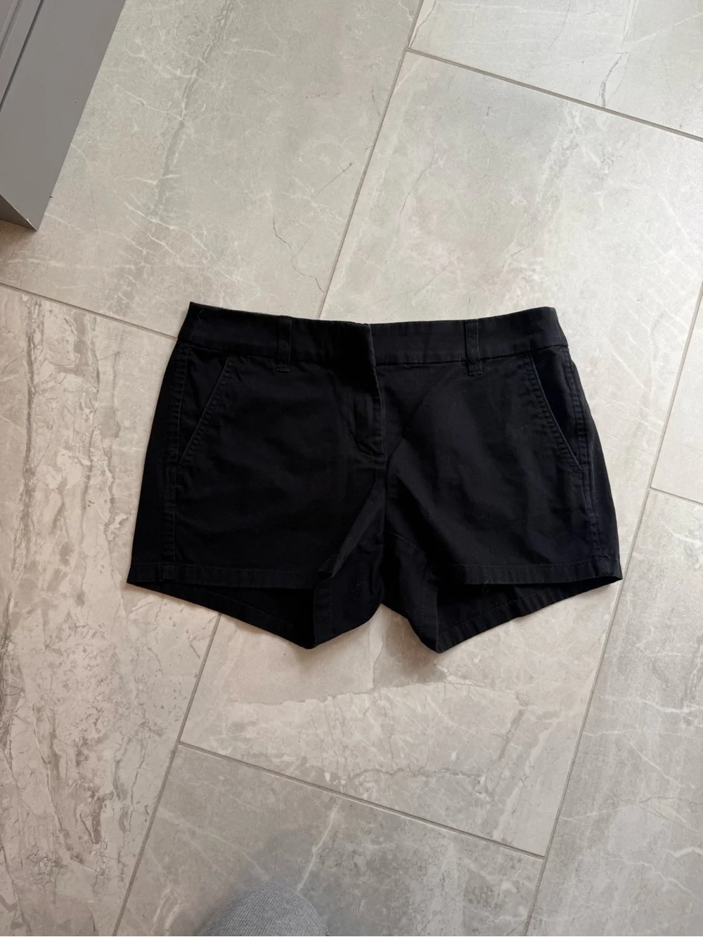 J Crew Chino Short